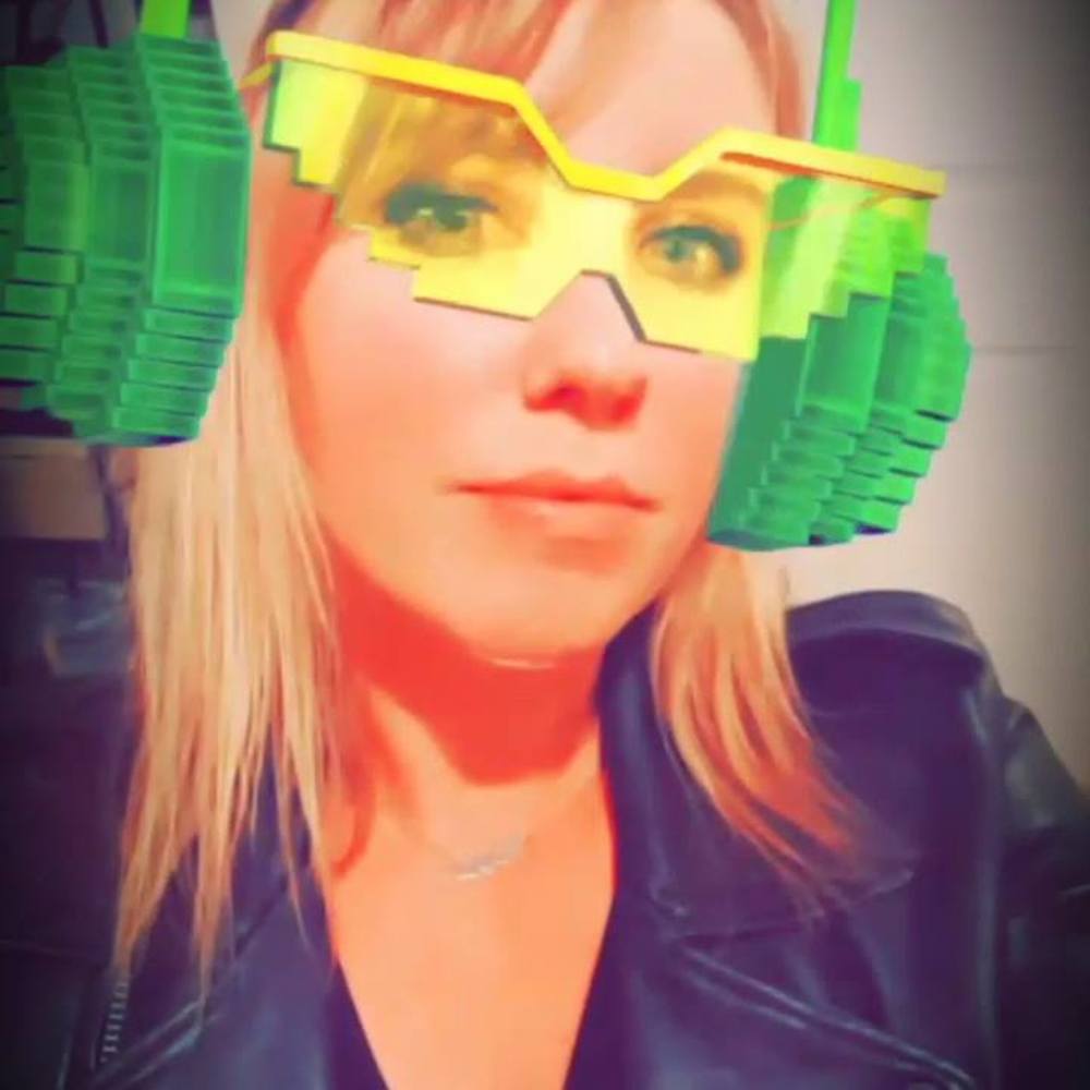 Meet your Posher, Karen